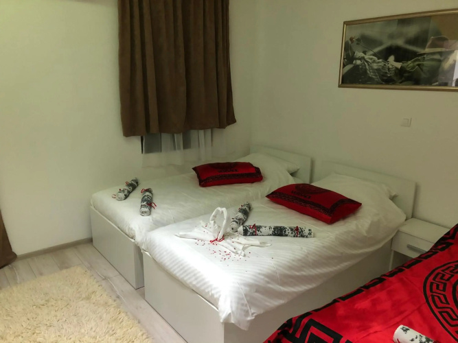 Carpe Diem Apartments