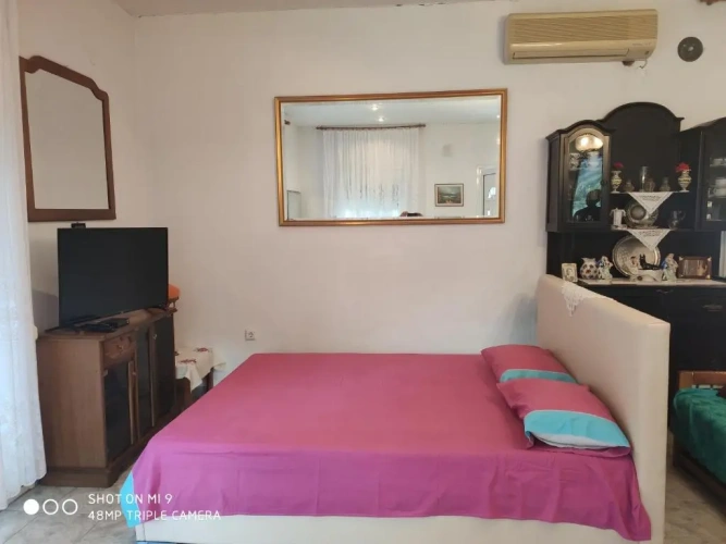 1 Bedroom Cottage