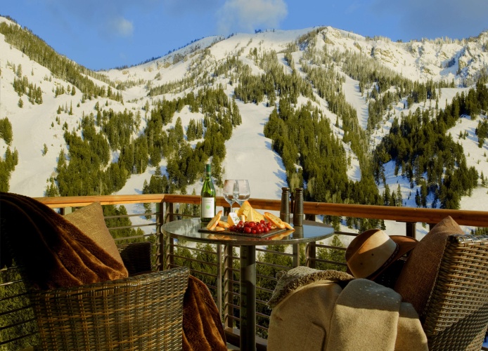 Hotel Terra Jackson Hole photo 13