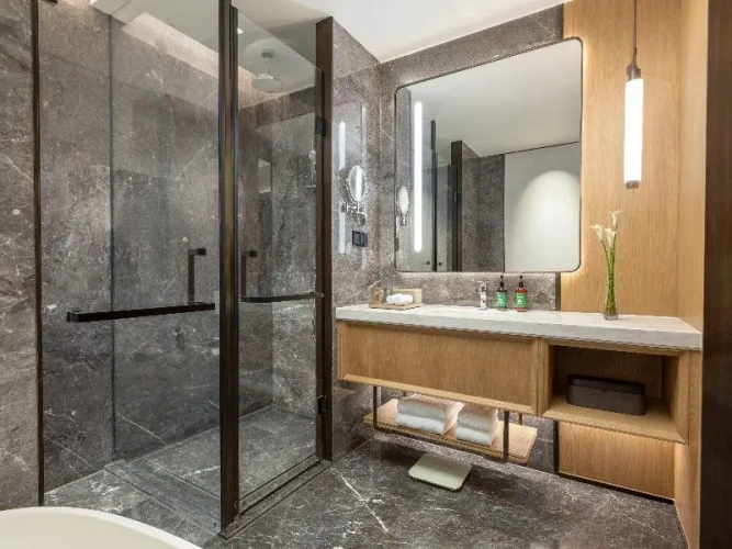 1 Bedroom Suite
