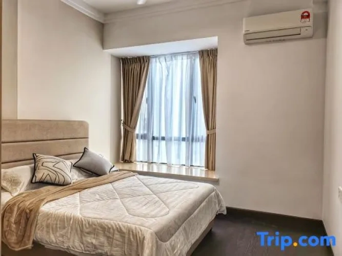 2 Bedrooms Standard room