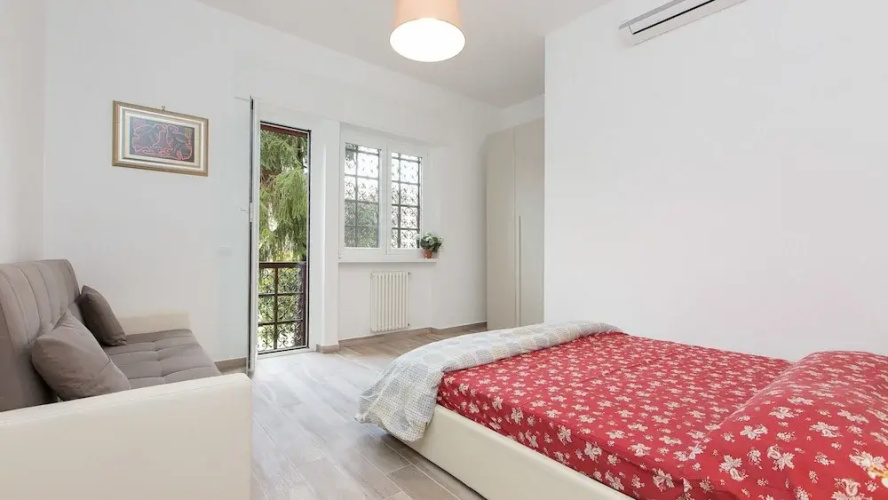 Rental In Rome Cesari Apartment