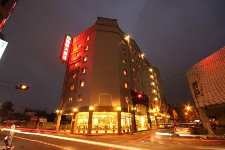 Hotelafbeelding