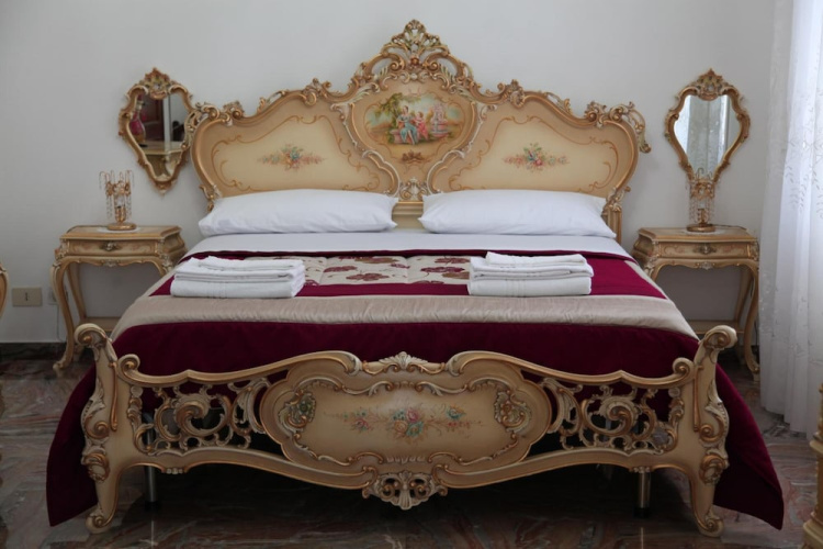 B&B Casa del Girasole