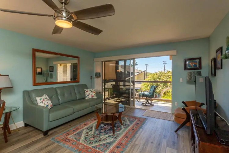 Hale Kamaole #206