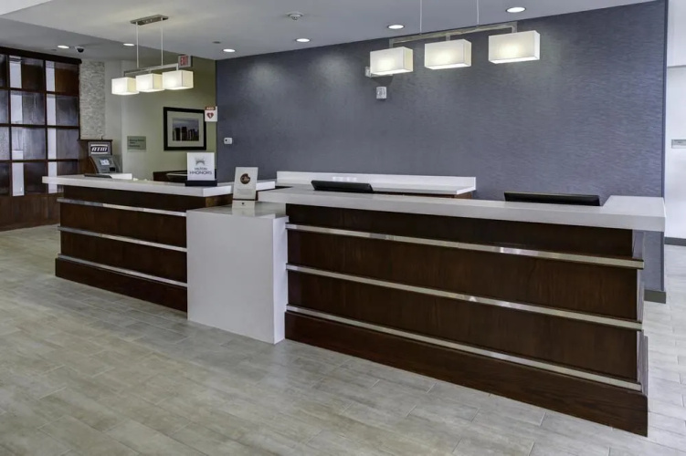 DoubleTree by Hilton Biloxi, MS