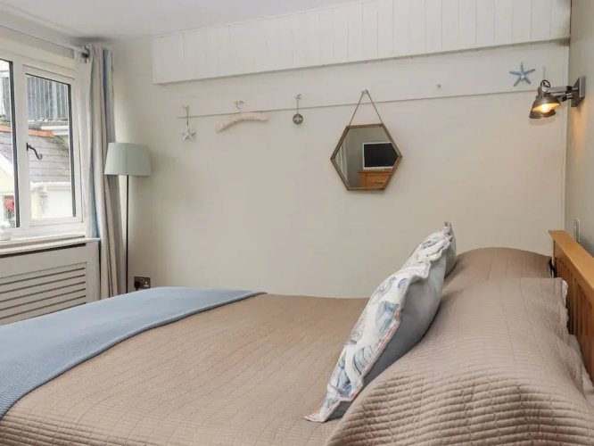 3 Pebble Cottage
