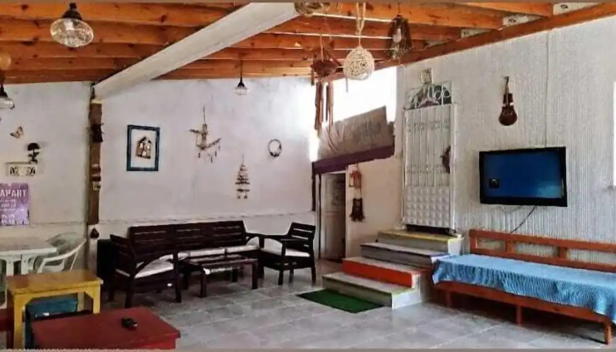 Ceylan Apart Avşa