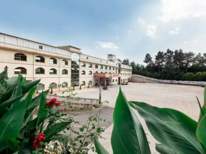 Senlin Hotel