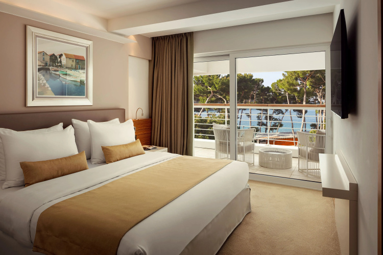 Hotel Bellevue