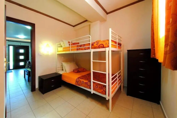 Dionysos Apartments