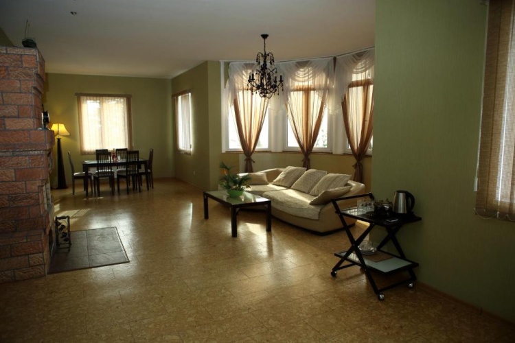 Superior Suite