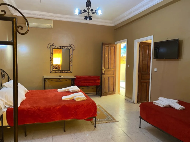 Hotel Ziad