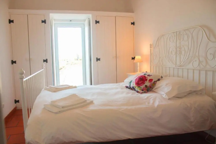 Comporta House