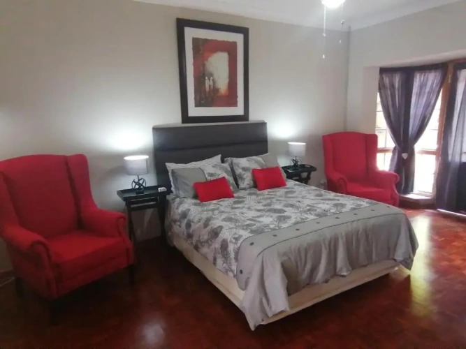 Comfort Double room