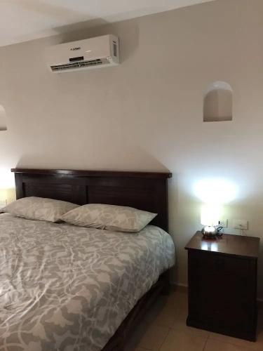 1 Bedroom Economy Suite with city view