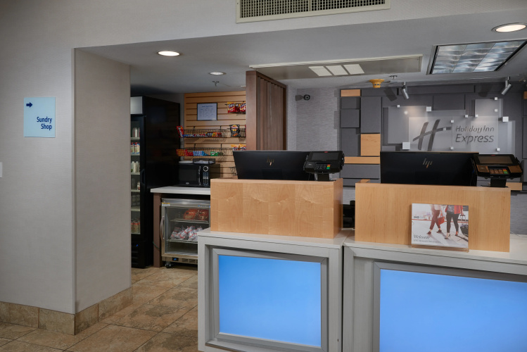 Holiday Inn Express Phoenix North - Scottsdal