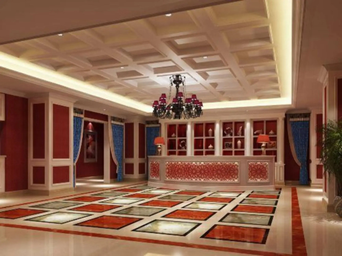 Goubin Hotel
