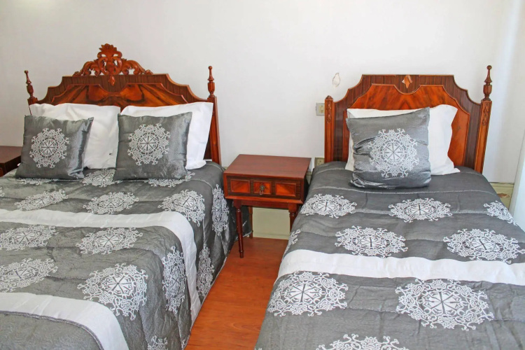 Lunar Guest House