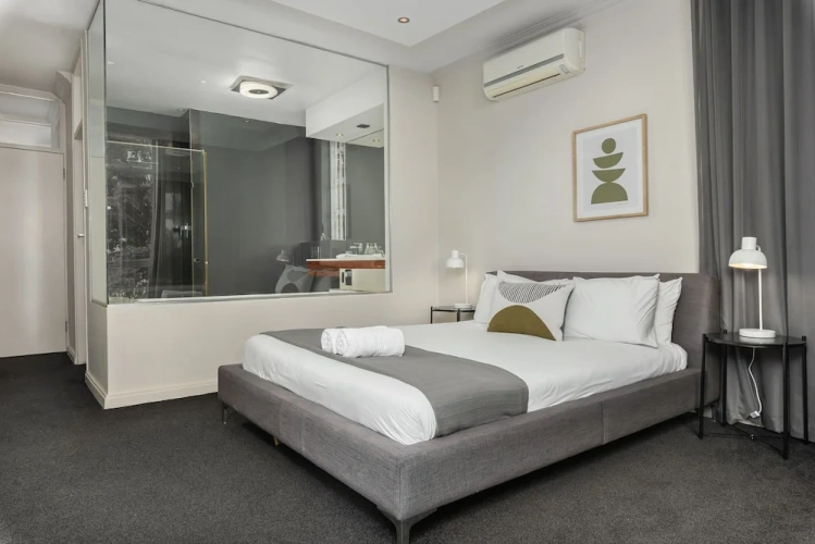 Luxury Apartment