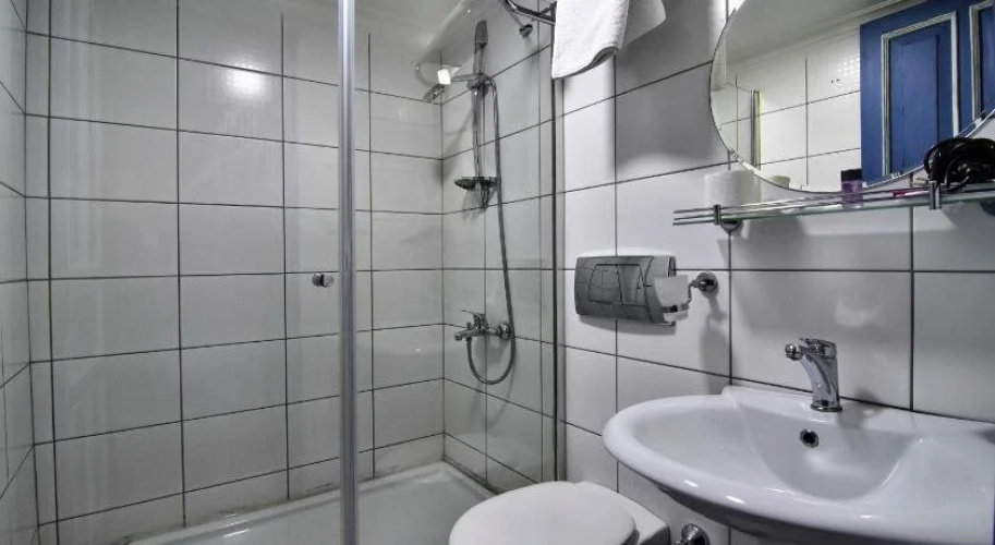 Safran Hotel