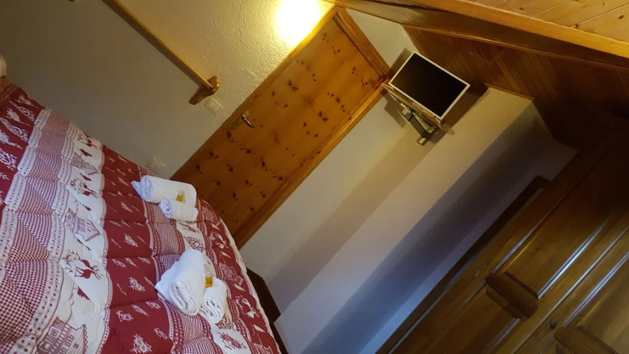 Hotel Martin
