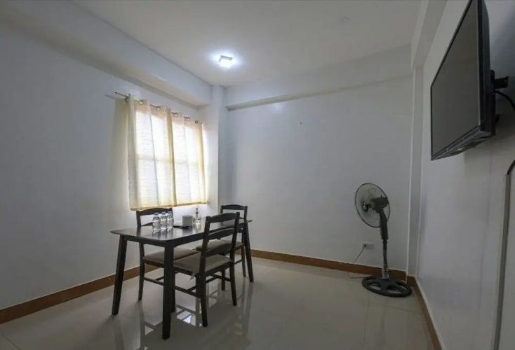 Alicia Apartment
