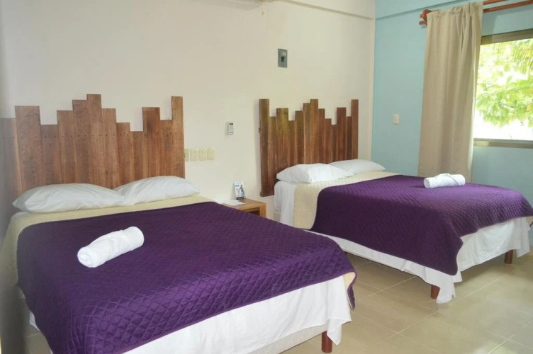 Hotel Pelecanus Suites