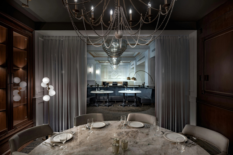 Hotel Fort Des Moines, Curio Collection by Hilton photo 31