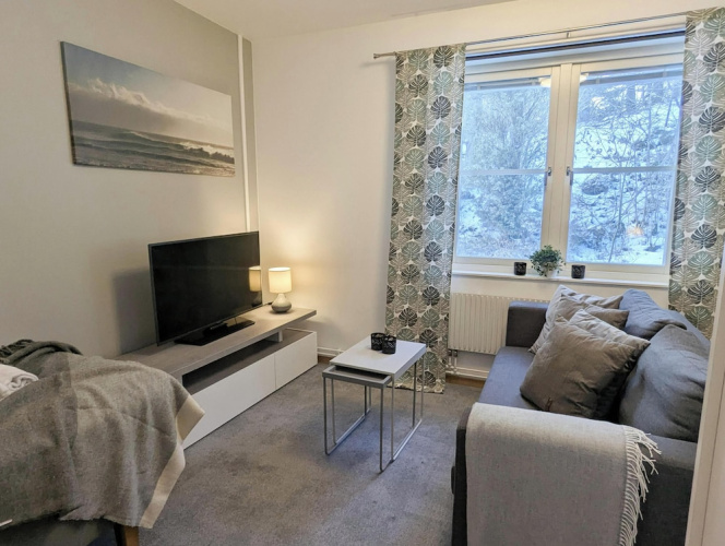 Forenom Hostel Gothenburg Säve - Gothenburg