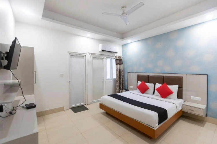 Classic Double room