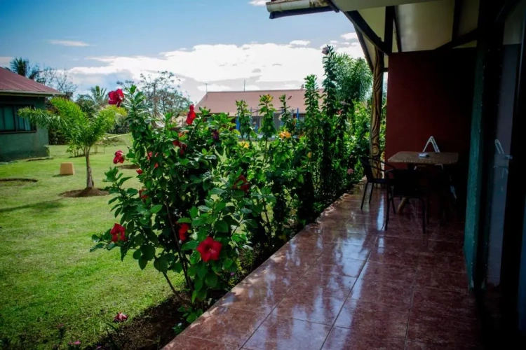 Bungalow