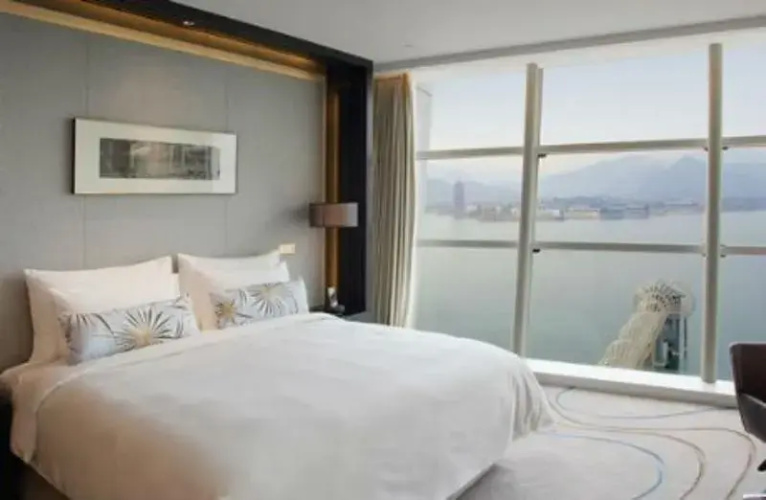 Beijing Yanqi Lake Boutique Hotel
