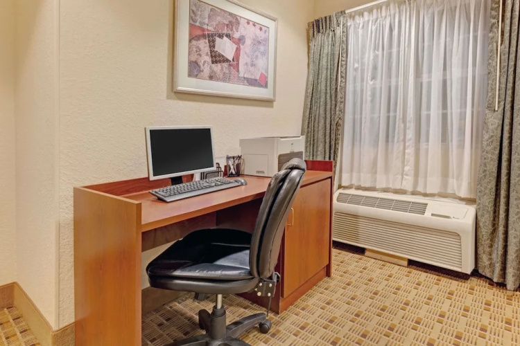 Microtel Inn And Suites Jasper