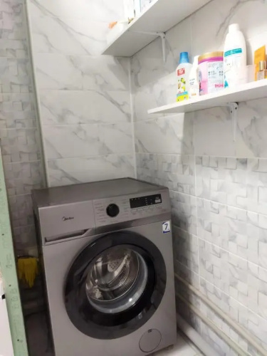 City House