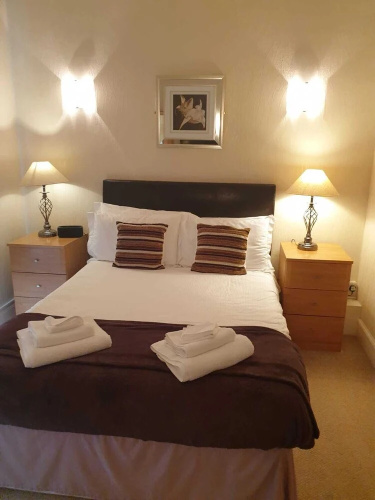 Edenbank Hotel