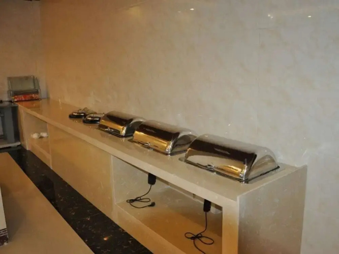 Qufu Motai Hotel