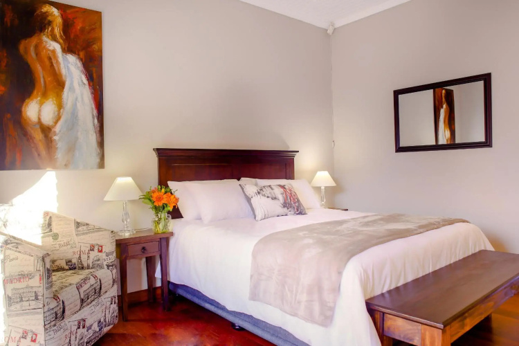 Deale Road Guesthouse