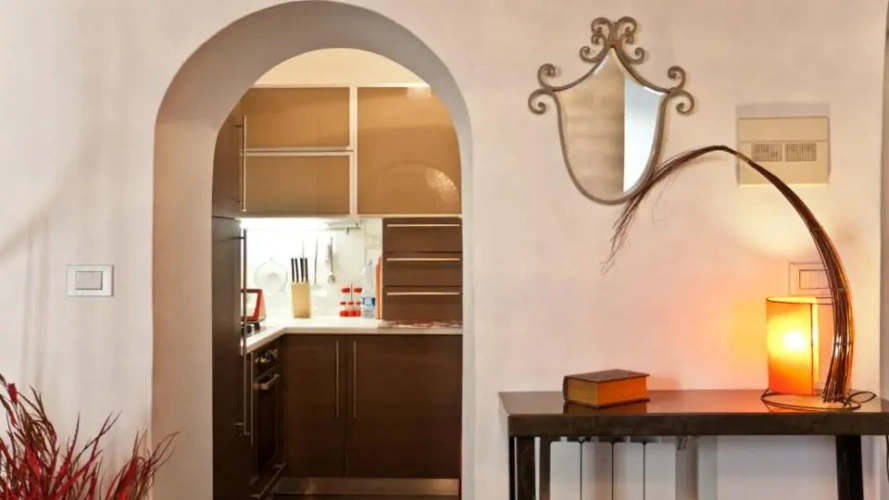Double Apartment