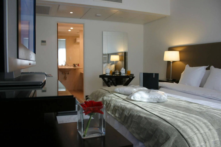 Rostower Spa & Convention Center