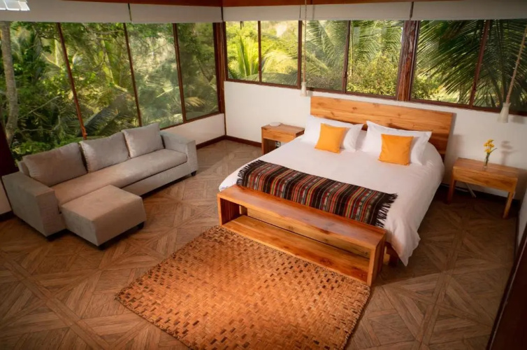 Casa Olonche Hotel