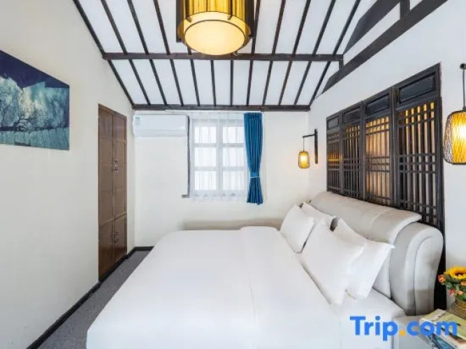 Luxury Family Suite