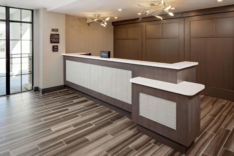 1 Bedroom Suite