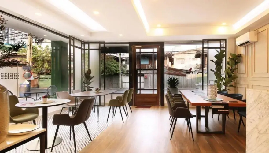 Viva Lavida Hotel
