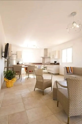 Villas d´Alzitone
