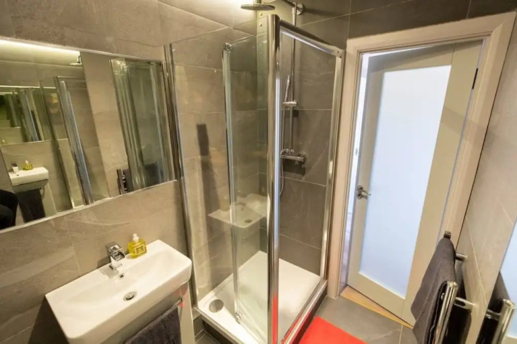 Modern Studio in Rathmines