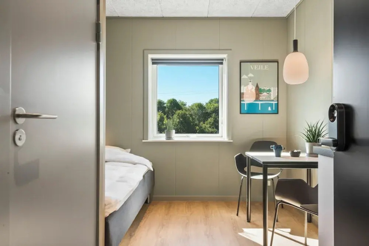 MyHotel Taastrup