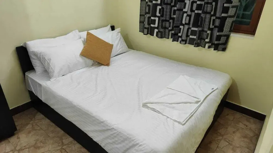 V2V Home stay