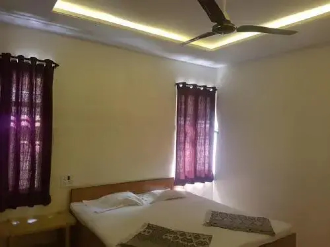 Godavari Lodge