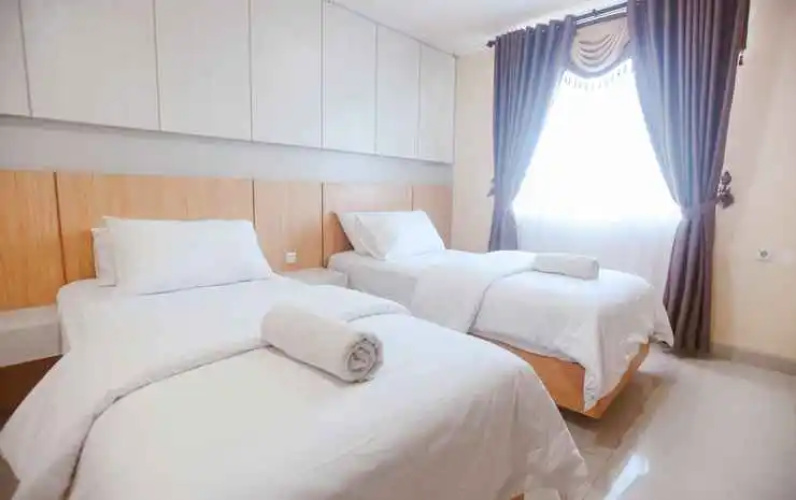 Chrysant Hotel & Resort